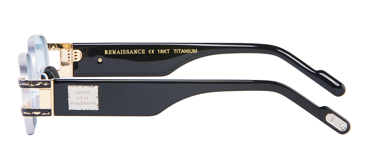 Renaissance LVII C3-PGX